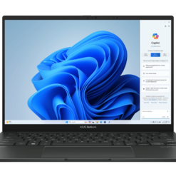 [New 100%] Asus Zenbook 14 OLED Q415MA 2024 (Core Ultra 5 125H, 8GB, 512GB, 14" FHD+ OLED Touch)
