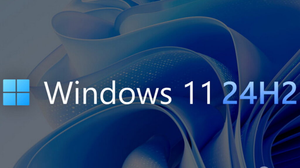 tai sao windows 11 24h2 12 1