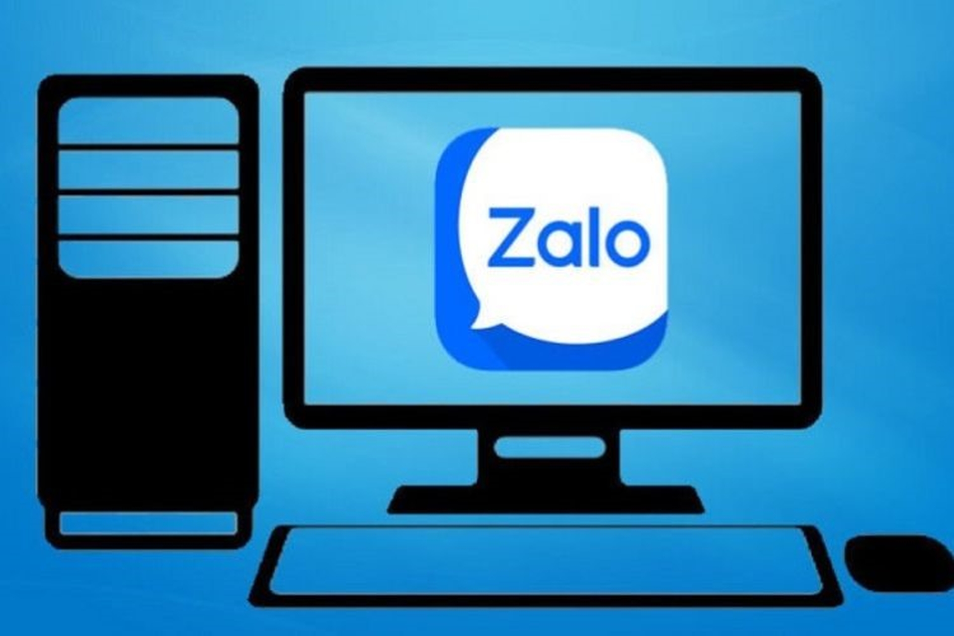 Hướng dẫn chi tiết cách cài đặt Zalo trên máy tính 5 Gợi ý cách đăng bài trên Zalo máy tính chi tiết từ A đến Z