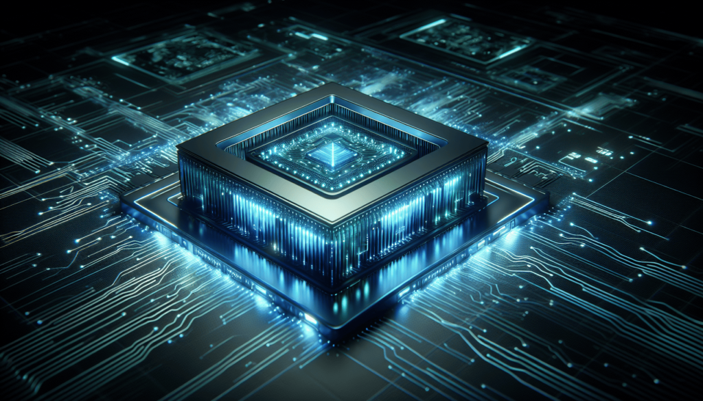 CPU, GPU, TPU, NPU: Tìm hiểu về các bộ xử lý hiện đại 4 20ca7dff 27e4 45e8 ae60 ea1c19bbff7f