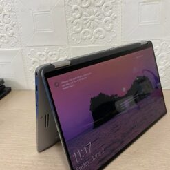 Dell Latitude E7400 2 in 1 (i7 - 8665U/ Ram 16GB/ SSD 256GB/ 14" FHD + cảm ứng) 2 351520311 622070436297779 2296616348468722408 n