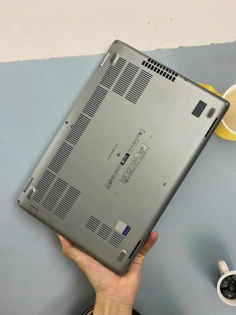 Laptop Dell Latitude 5411