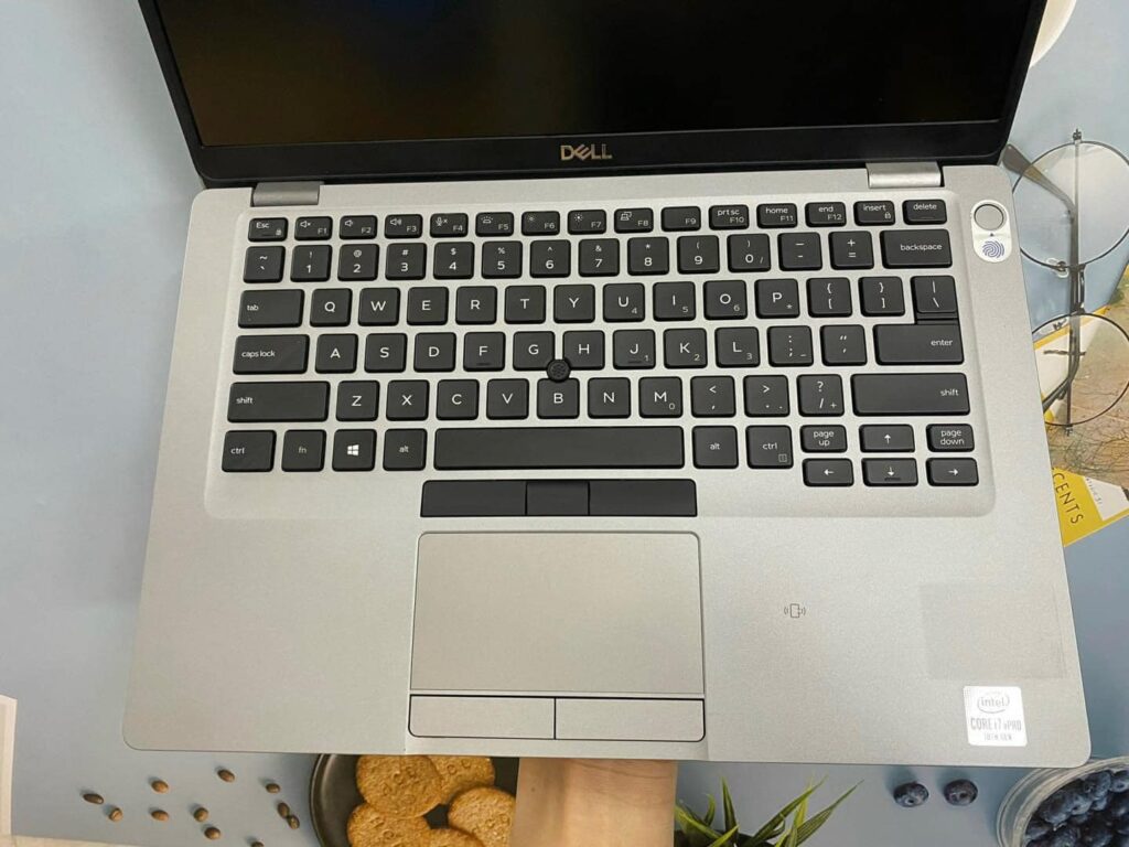 Dell Latitude 5411