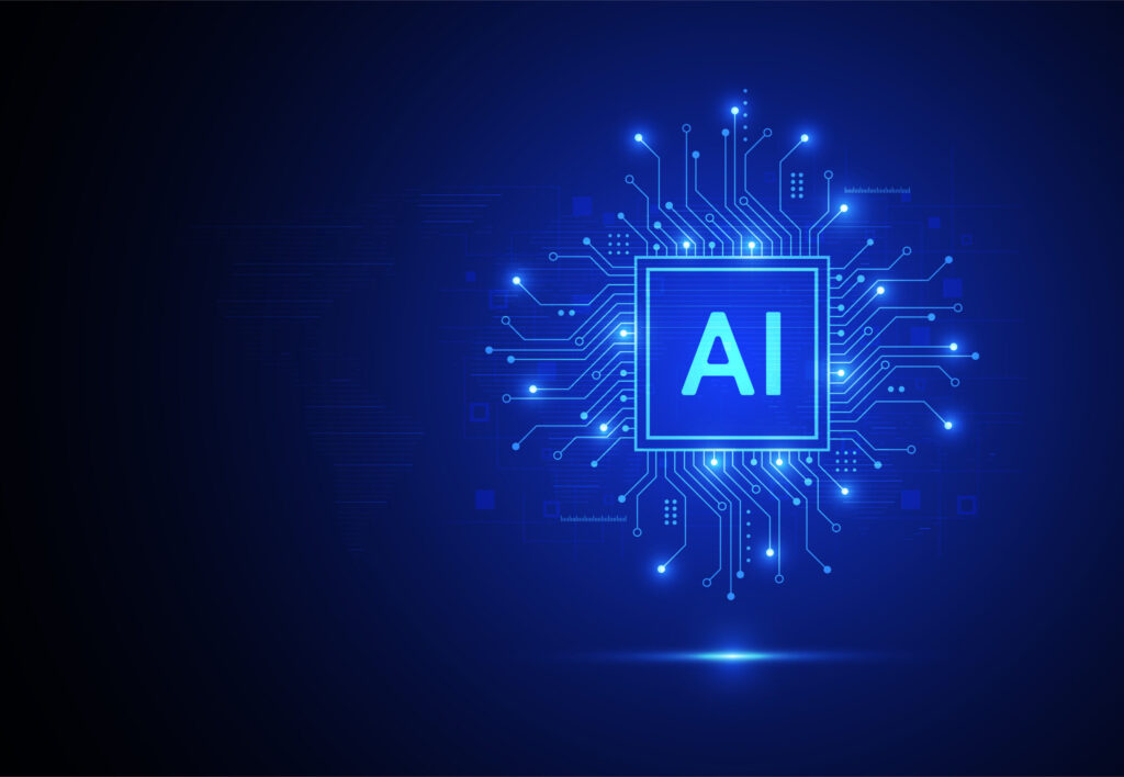 Cơn Khát Chip AI: Nguyên Nhân, Tác Động và Dự Đoán Tương Lai 2 AdobeStock 613758301 scaled 1