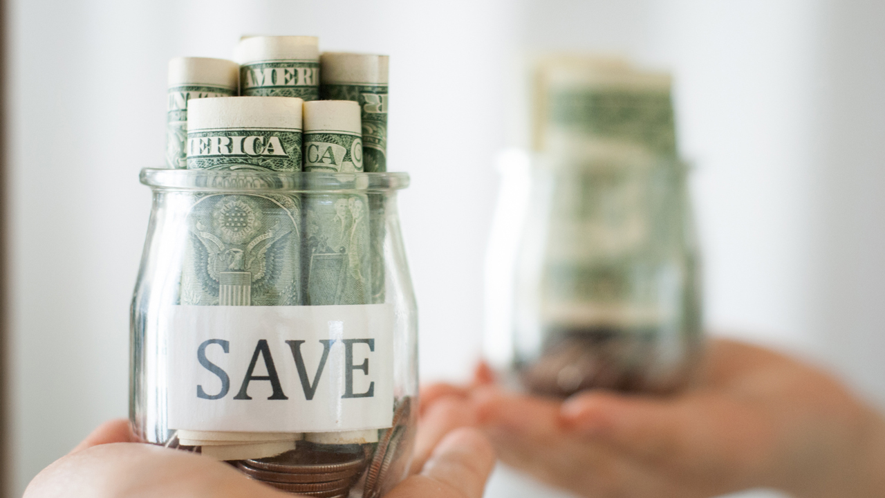 Money Saving Strategies for Short-Term and Long-Term Goals
