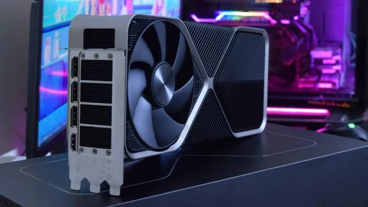 GPU NVIDIA GeForce RTX 4090 Biến Mất Tại Đức, Lượng Hàng Tồn Kho Thấp Cho Thấy Việc Dừng Sản Xuất | Máy Tính Đại Việt