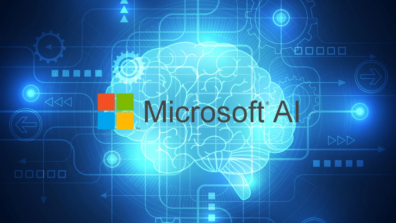 Microsoft và Tham Vọng AI: Chiến Lược Đầu Tư Định Hình Tương Lai Công Nghệ Của Họ 3 Trí tuệ nhân tạo: Microsoft ra mắt các tác nhân AI tự động | baotintuc.vn