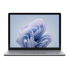 (Like New)Surface Laptop 6 (Intel Core Ultra 5 135H / RAM 8GB / SSD 256GB / 13.5")(Platinum) 10 Surface Laptop 6 Platinum