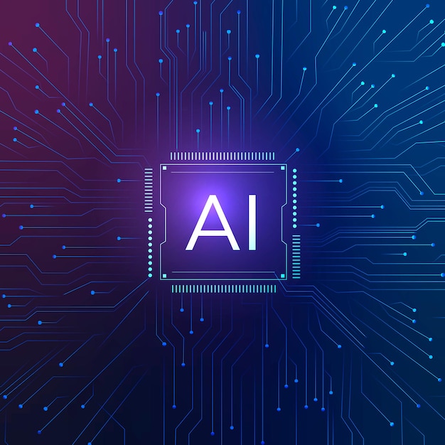 Cơn Khát Chip AI: Nguyên Nhân, Tác Động và Dự Đoán Tương Lai 5 Ai Chip Vectors & Illustrations for Free Download | Freepik