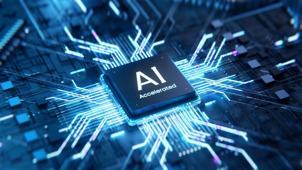 Cơn Khát Chip AI: Nguyên Nhân, Tác Động và Dự Đoán Tương Lai 1 chip ai 16968342268201081748528