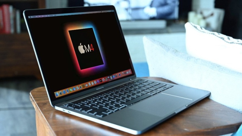 Phân Tích và So Sánh MacBook Pro 14-inch với Chip M1 Pro và M4 Pro: Những Cải Tiến Công Nghệ Sau 4 Năm 1 macbook pro m4 khi nao ra mat 6