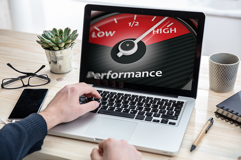 Speed & Performance Tests: How Fast is My Computer? | iolo