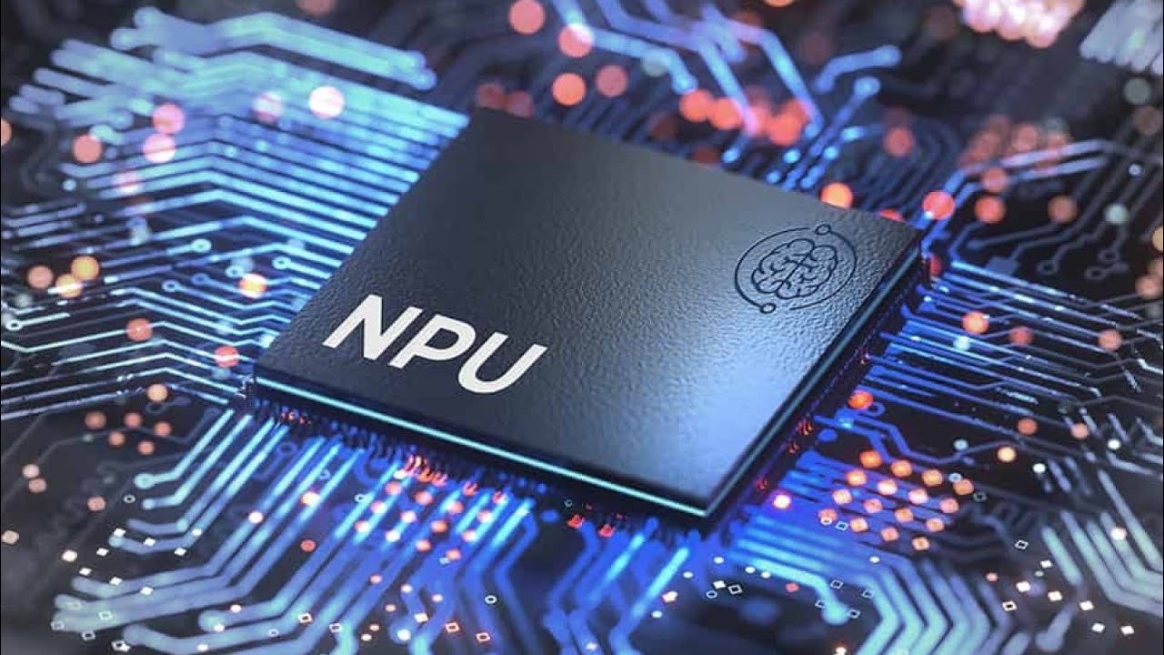 CPU, GPU, TPU, NPU: Tìm hiểu về các bộ xử lý hiện đại 5 NPU là gì? Có vai trò gì và và khác gì so với CPU và GPU?