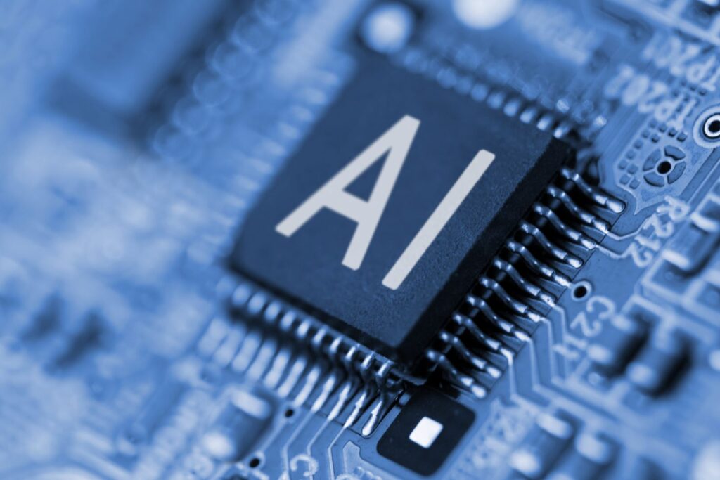 Cơn Khát Chip AI: Nguyên Nhân, Tác Động và Dự Đoán Tương Lai 6 shutterstock 1738572158 1 scaled 1