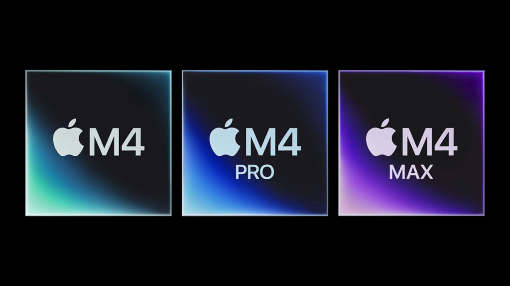 Phân Tích và So Sánh MacBook Pro 14-inch với Chip M1 Pro và M4 Pro: Những Cải Tiến Công Nghệ Sau 4 Năm 3 so sanh macbook pro 14 inch m4 pro 1