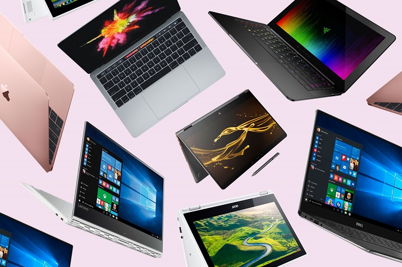 Mua laptop cũ TPHCM ở đâu bây giờ?