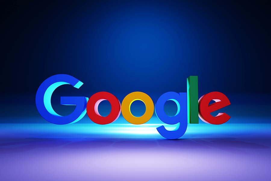 Tại sao Việt Nam được NVIDIA và Google chọn làm nơi mở rộng chiến lược? 5 20230323 img google logo