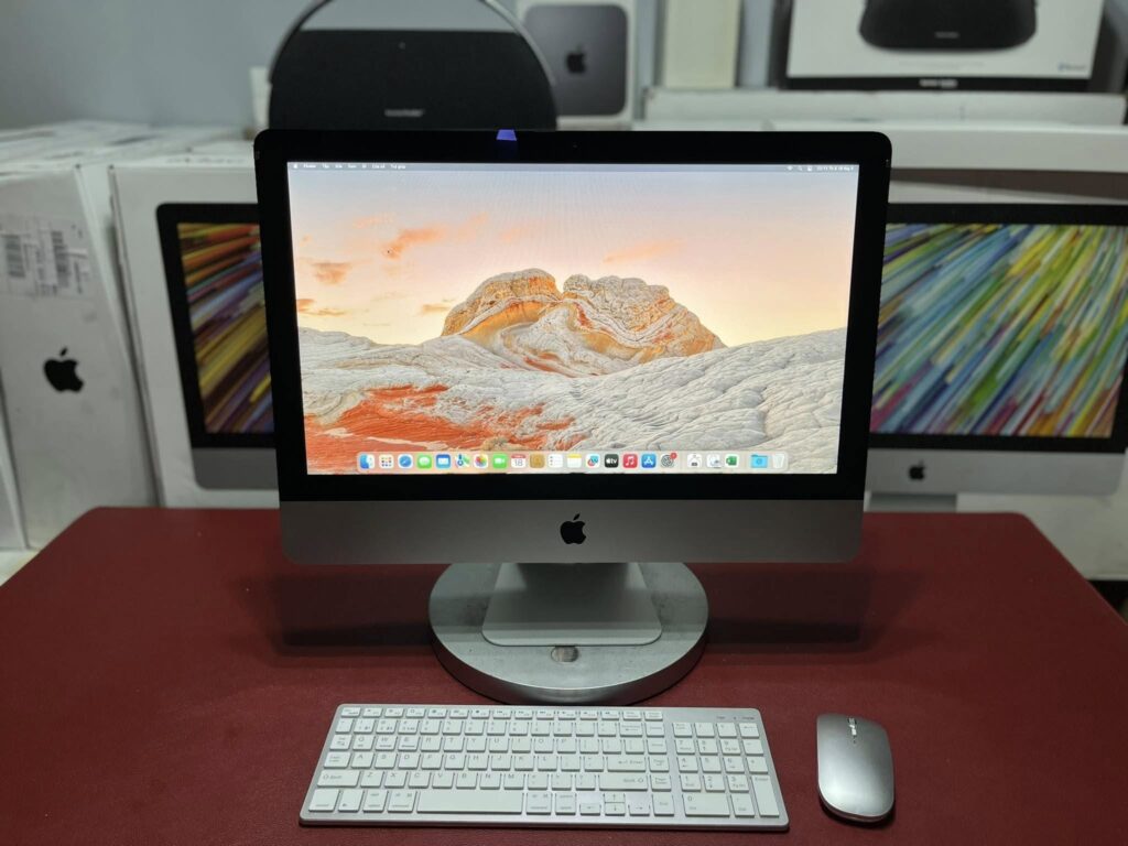 iMac 2020