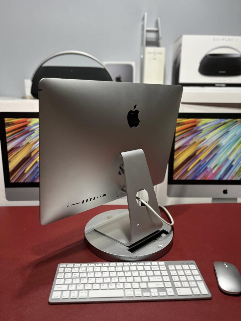 iMac 2020