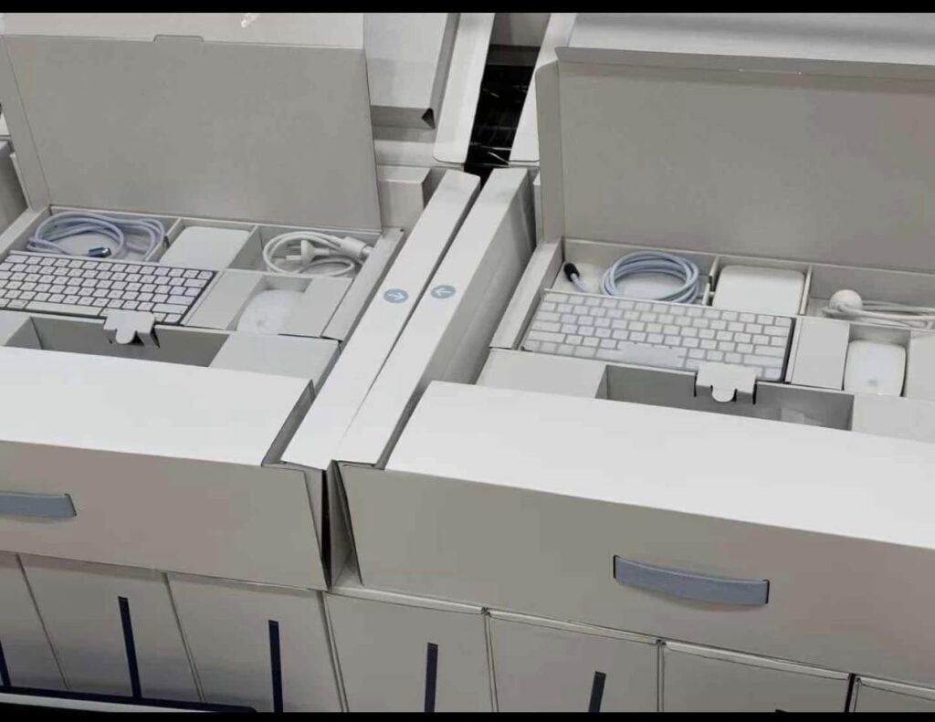 iMac M3 2023