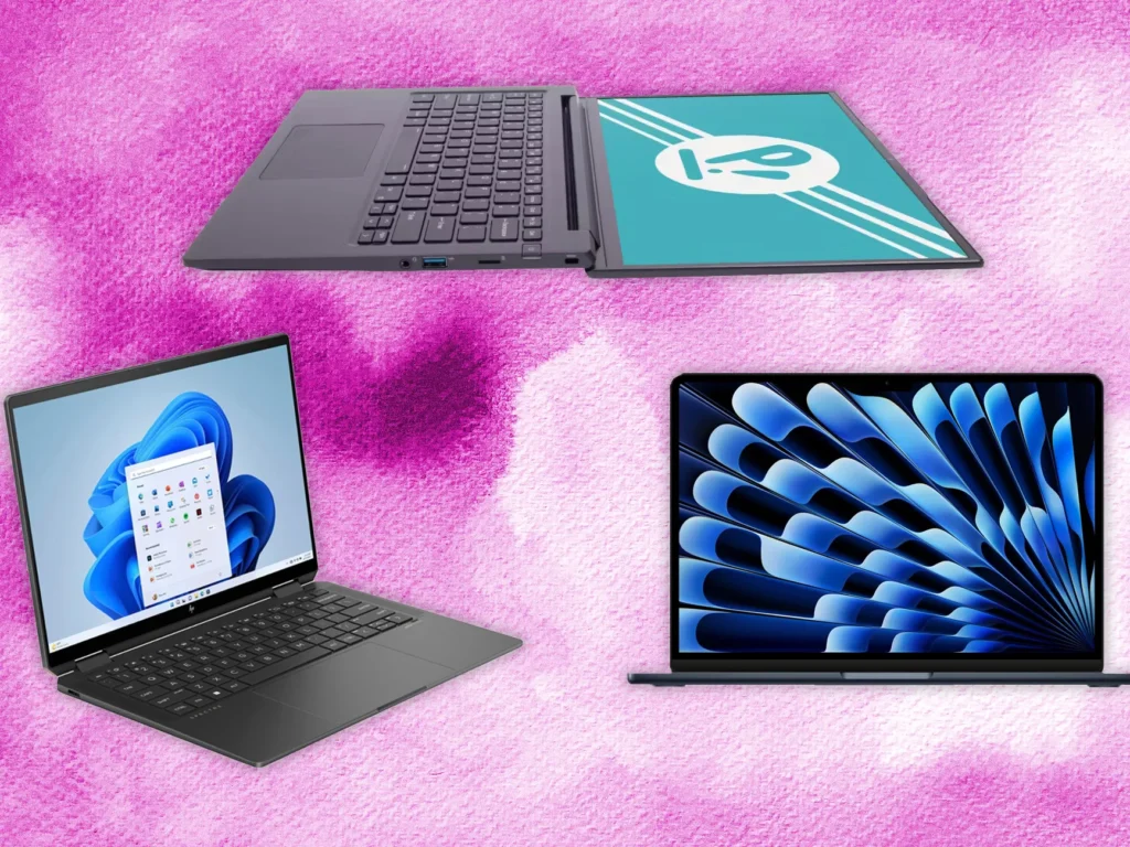 How to Buy A Laptop Abstract Background 082024 SOURCE