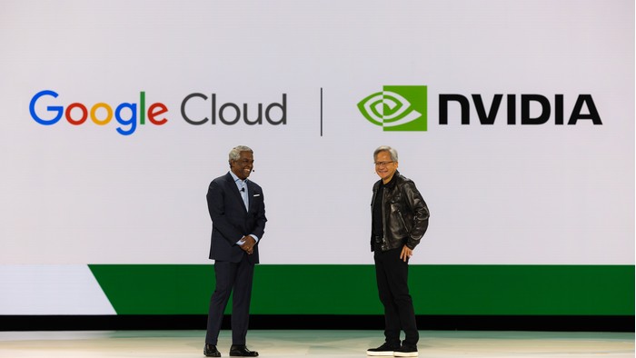 Tại sao Việt Nam được NVIDIA và Google chọn làm nơi mở rộng chiến lược? 1 TheGioiMayChu Blog Image advance computing AI