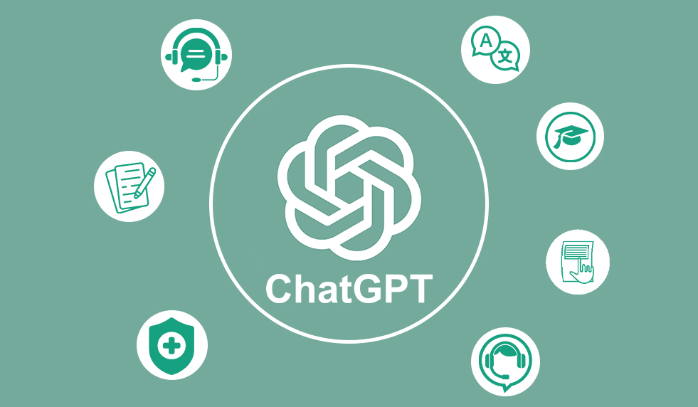 ChatGPT: Hành Trình Phát Triển, Ứng Dụng Hiện Tại và Triển Vọng Tương Lai 3 What is ChatGPT 1
