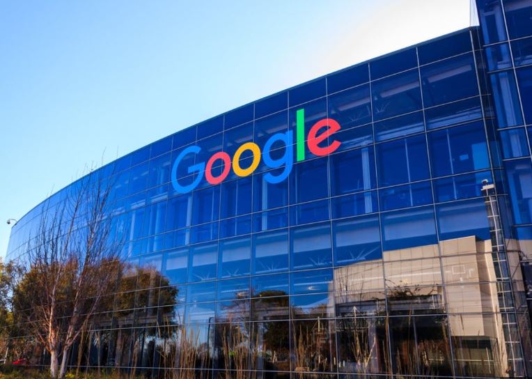 Google mở công ty tại Việt Nam – Lợi ích, thách thức và ý nghĩa 1 gioi thieu ve google corporate