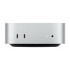 Mac mini M4 2024 (Apple M4 10-core CPU/10-core GPU/ Ram 16GB/ SSD 256GB) 10 mac mini 202410 gallery 1 1024x787 1