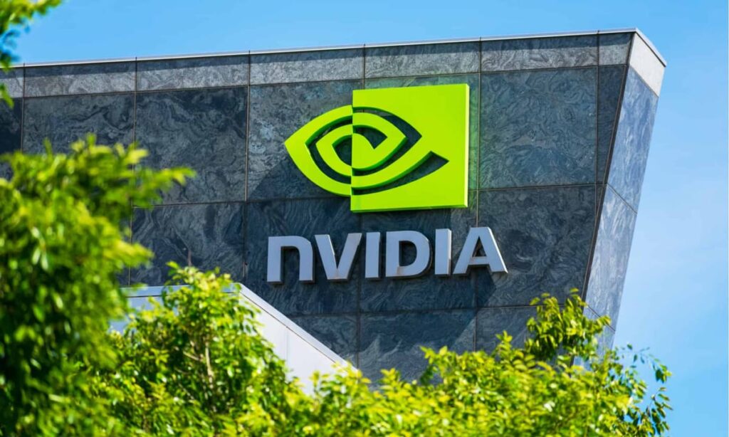 Tại sao Việt Nam được NVIDIA và Google chọn làm nơi mở rộng chiến lược? 2 nvidia