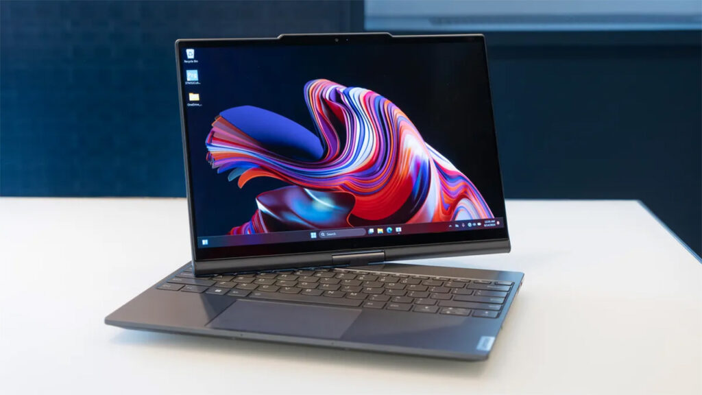 thumb Lenovo IFA 2024