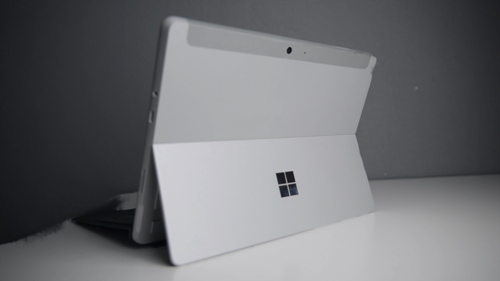 Surface Go 4