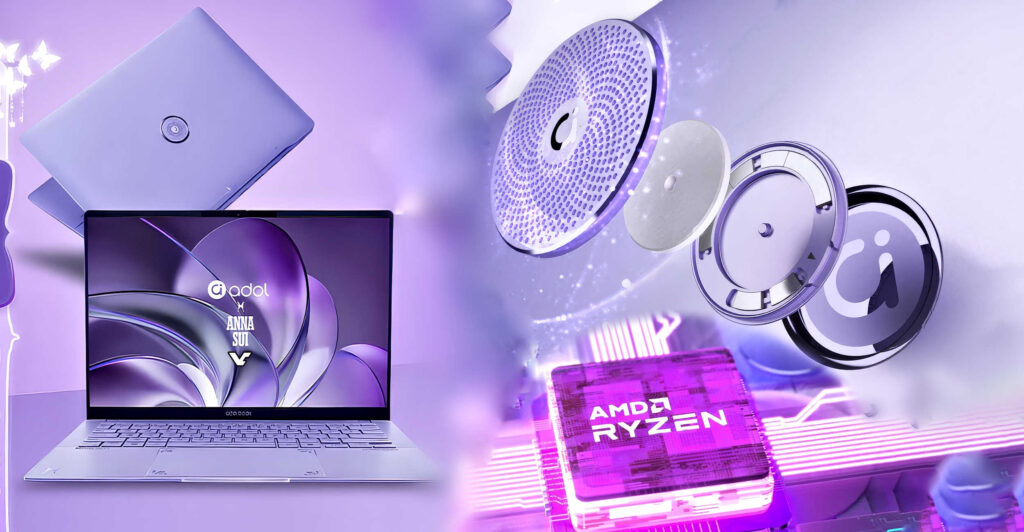 ASUS ADOL BOOK 14