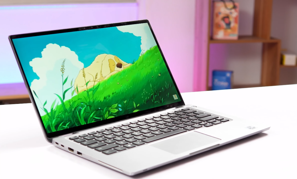 Dell Latitude 9410 2-in-1 (i5-10310u /Ram 16GB /SSD 256GB /14inch FHD Touch) 7 Screenshot 20
