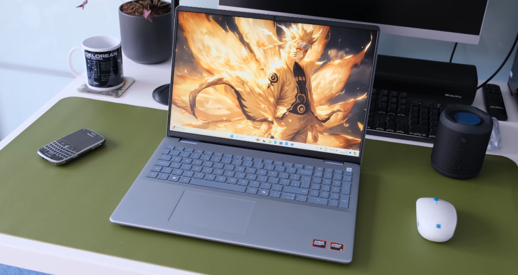 Dell Inspiron 16 5645