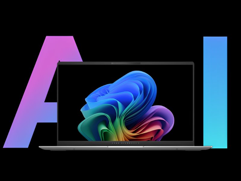 Laptop AI tại Việt Nam: Xu hướng giảm giá và tiếp cận rộng rãi 2 0908 laptop ai asus