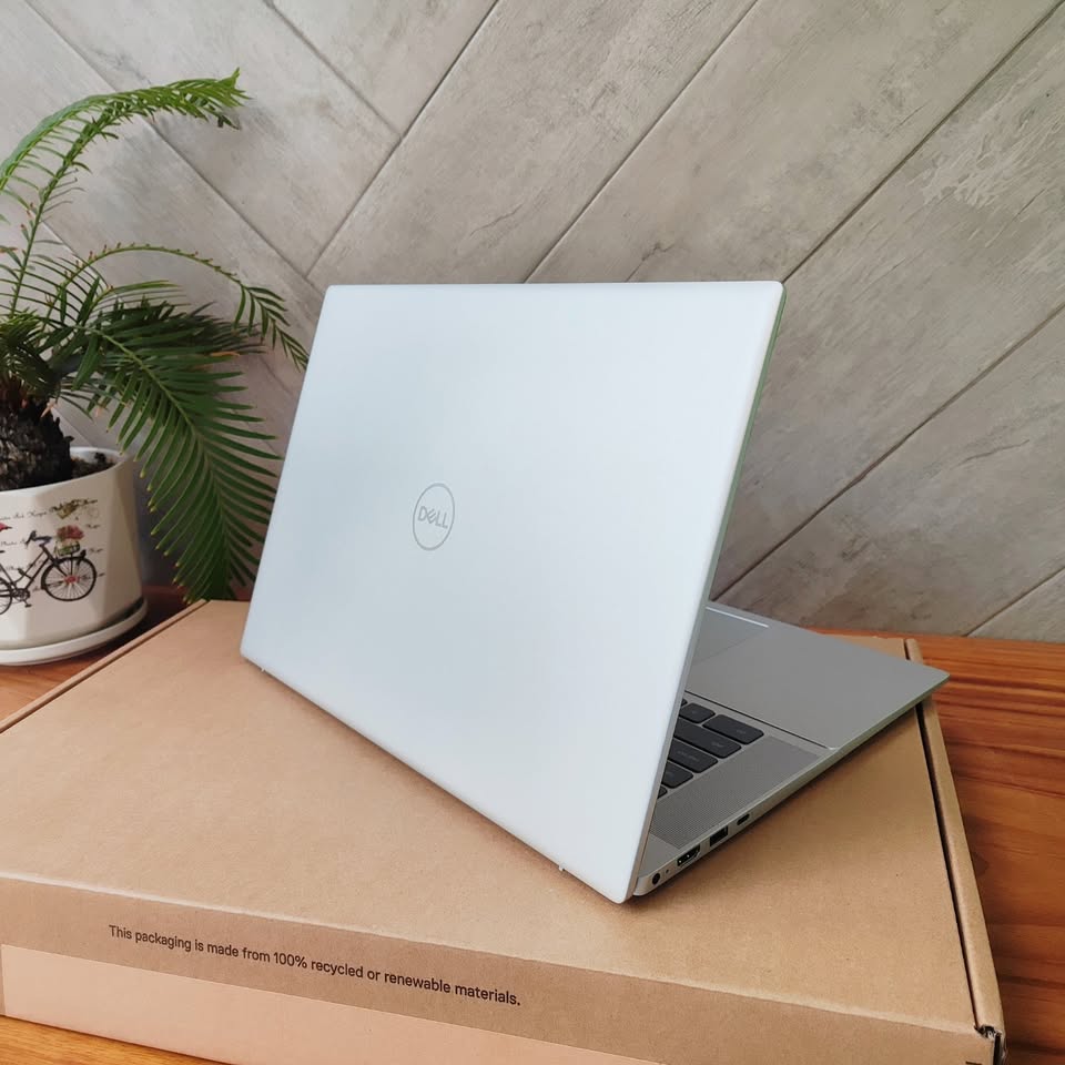 Dell Inspiron 5630 (Core i5-1335U | 8GB | 512GB | Intel Iris Xe | 16 inch FHD | Win 11 | Office | Bạc) 8 Dell Inspiron 5630