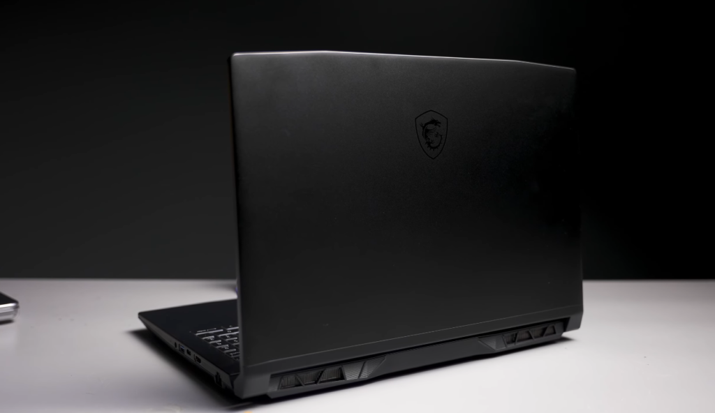 MSI Creator M16 A11UD