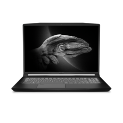 [NEW 100%] MSI Creator M16 A11UD (i7-11800H/ 16GB / Nvidia RTX 3050/1TB / 16" QHD)
