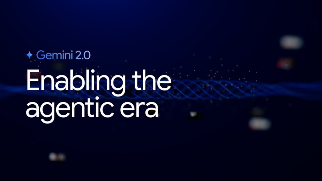 Google Gemini 2.0: Bước Tiến Mới Trong Công Nghệ AI 2 gemini 2 0