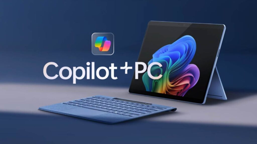 Laptop AI tại Việt Nam: Xu hướng giảm giá và tiếp cận rộng rãi 1 laptop ai 2024 3