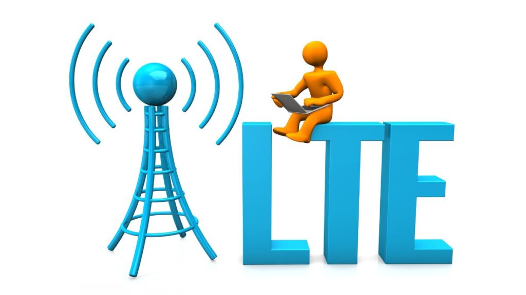 Phân Tích LTE và 5G: Sự Tiến Hóa Của Công Nghệ Mạng Di Động 3 lte va 5g 6