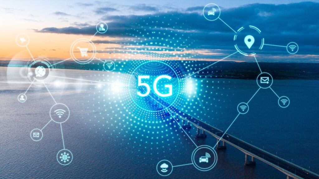 Phân Tích LTE và 5G: Sự Tiến Hóa Của Công Nghệ Mạng Di Động 2 lte va 5g 9 1