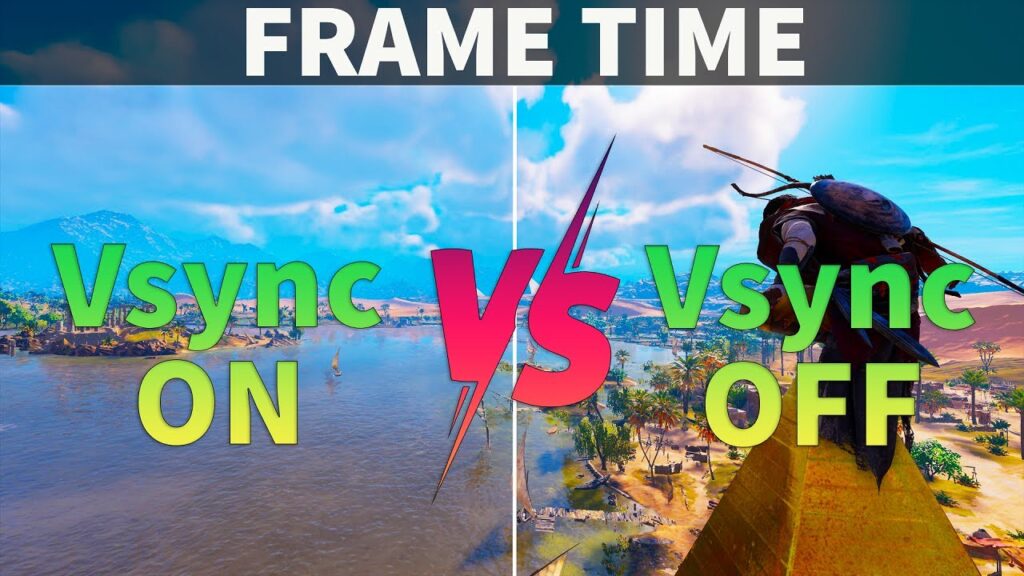 Công nghệ V-Sync: Giải pháp chống xé hình trong đồ họa máy tính 1 maxresdefault 3