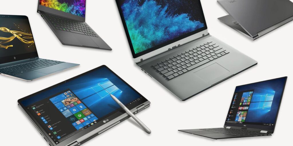Chính sách thuế quan mới của Tổng thống Trump: Giá laptop có thể tăng bao nhiêu? 2 photo 1 15610102507641160980533