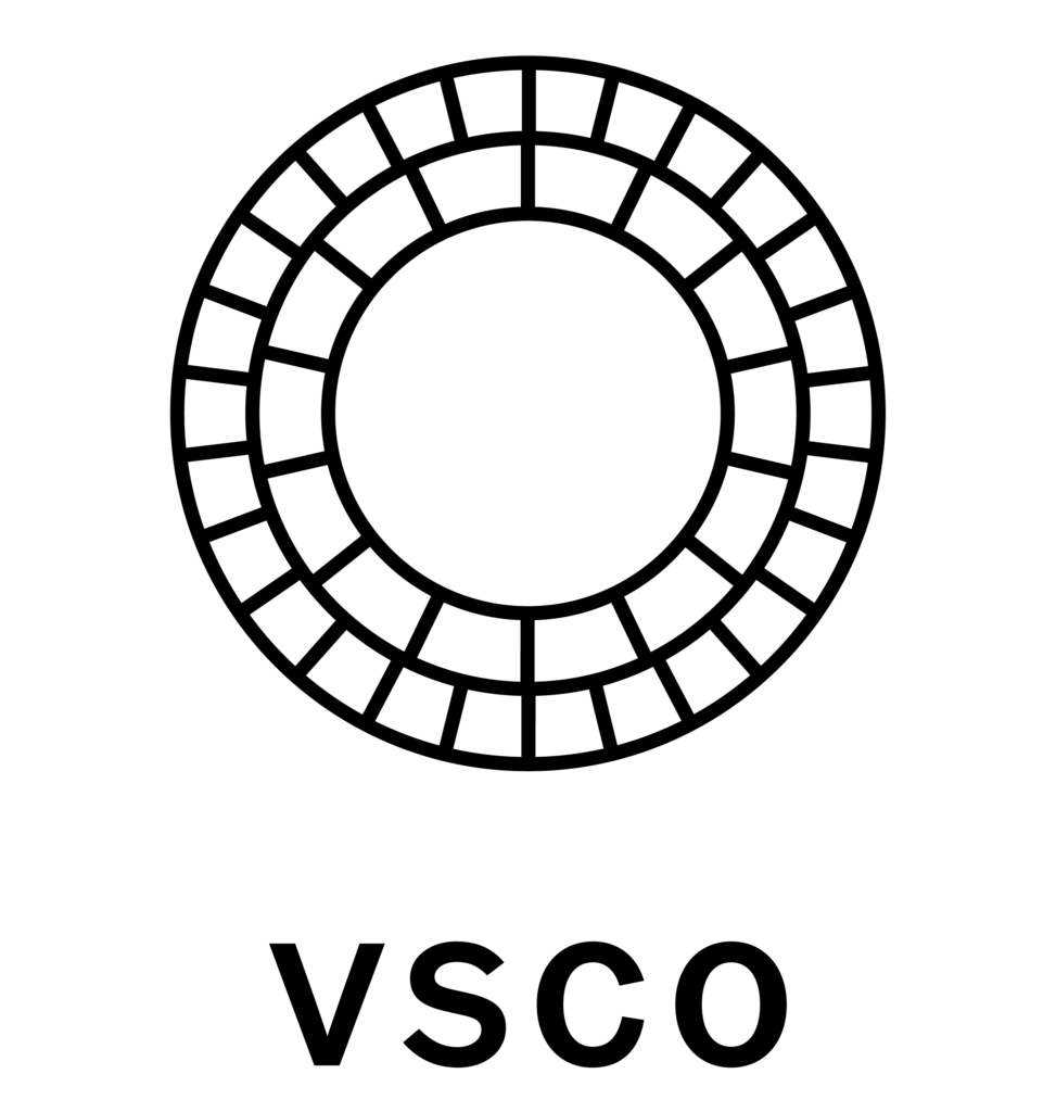 vsco seal lockup