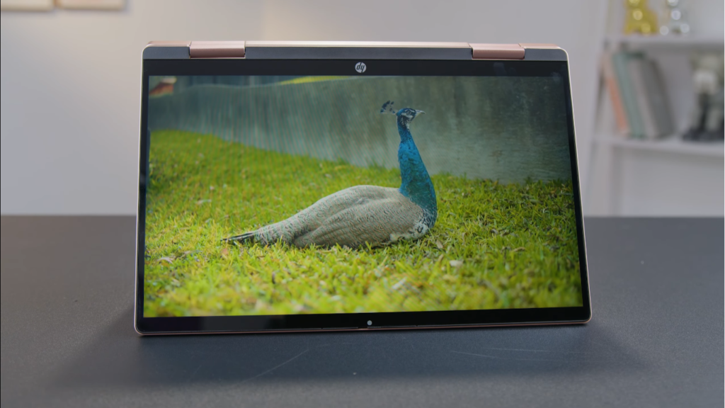 HP Pavilion X360 14 ek2024TU