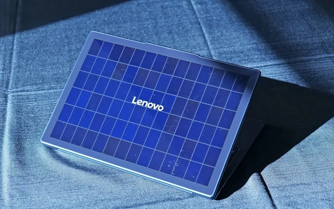 Yoga Solar PC: Laptop siêu mỏng của Lenovo sạc pin bằng ánh sáng mặt trời chỉ trong 20 phút 2 1 17409824302881489805243 0 0 600 960 crop 17409824367791197529584