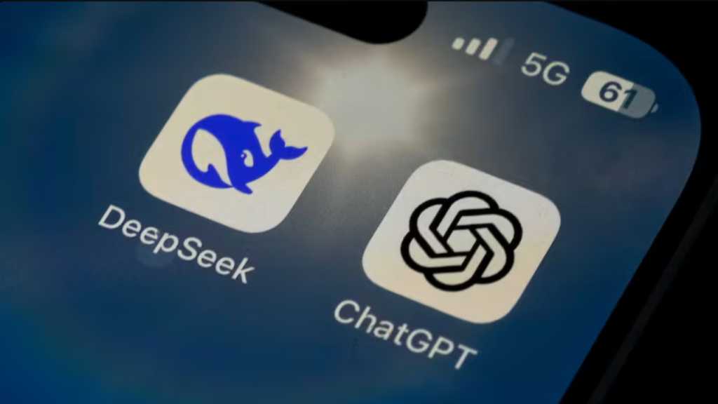 DeepSeek AI: Cách Mạng Hóa Thị Trường AI Với Chi Phí Chỉ Bằng 1/20 So Với ChatGPT 1 1738098502369