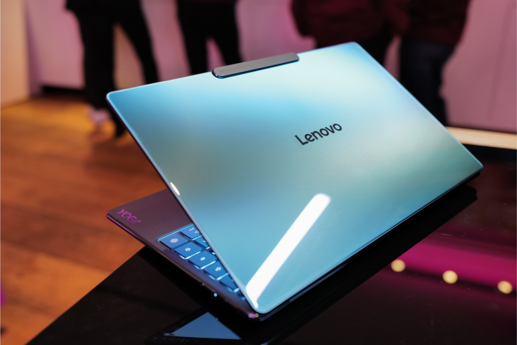 Lenovo Yoga Slim 9i